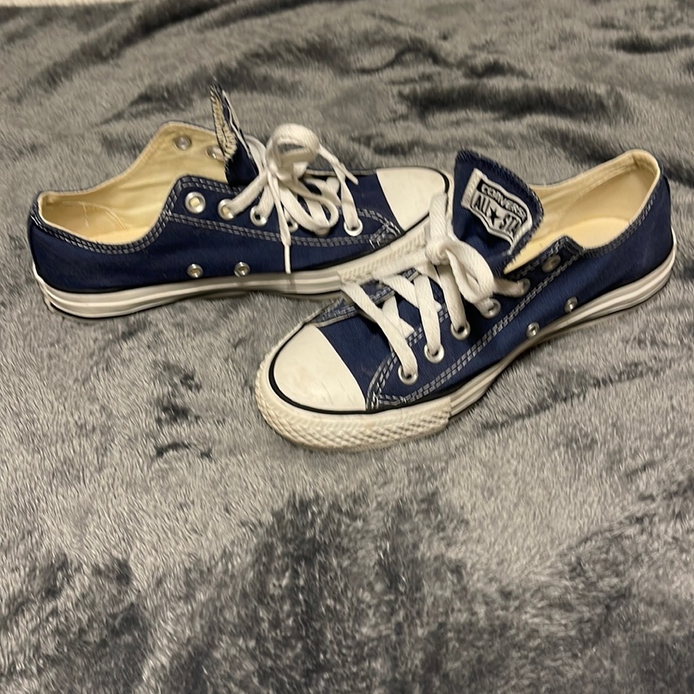 Converse Chuck